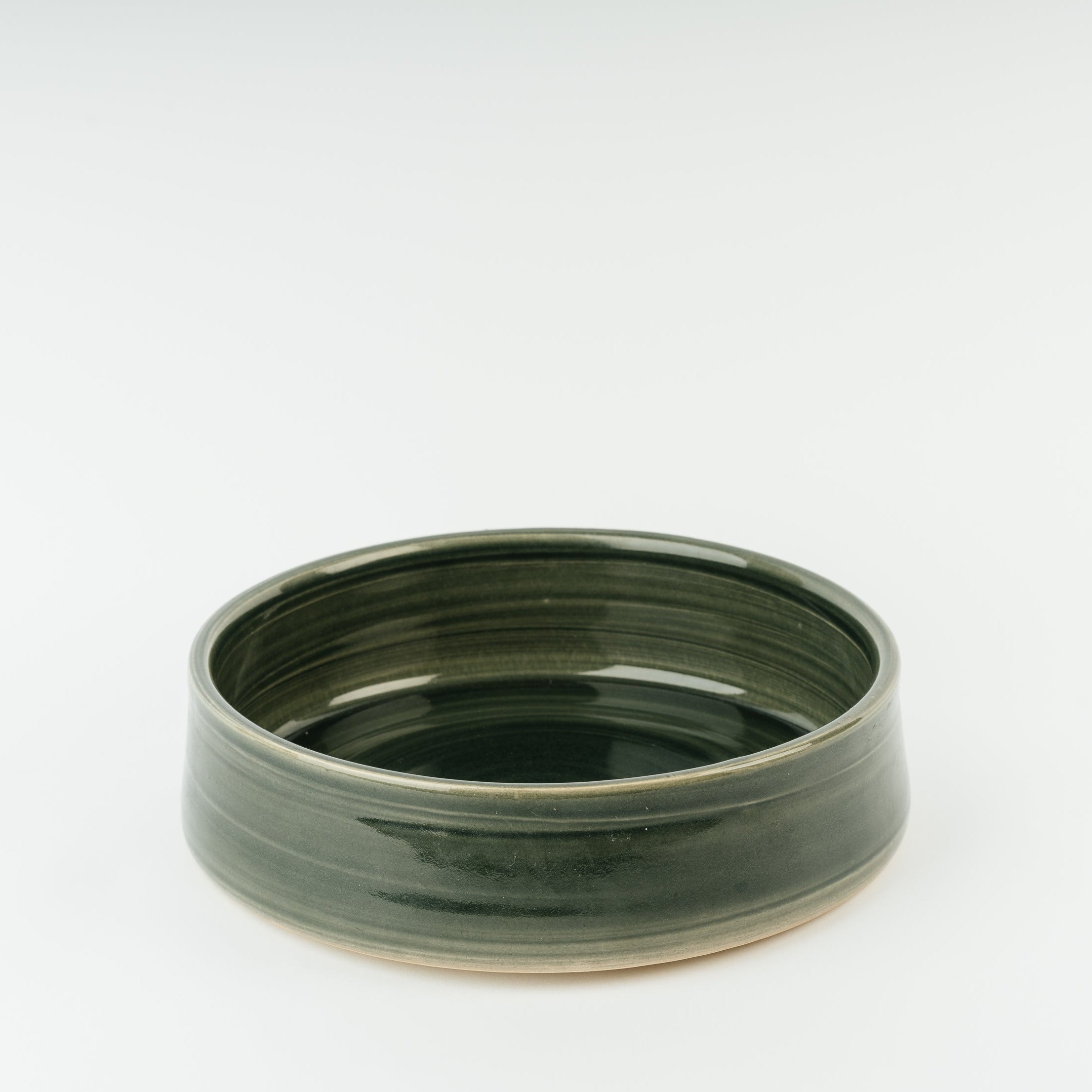 Wirksworth Pottery