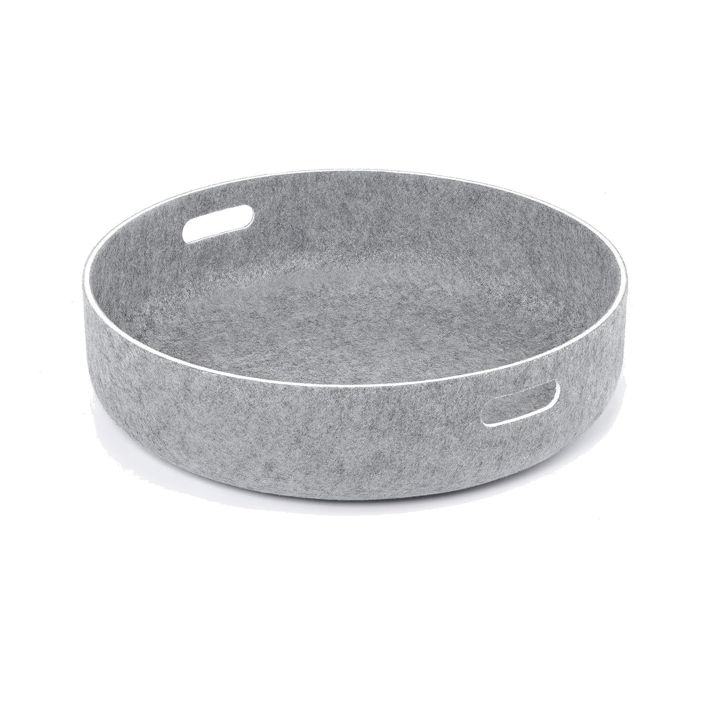 MiaCara Cesto Cat Minimalist Basket - Alternative angle