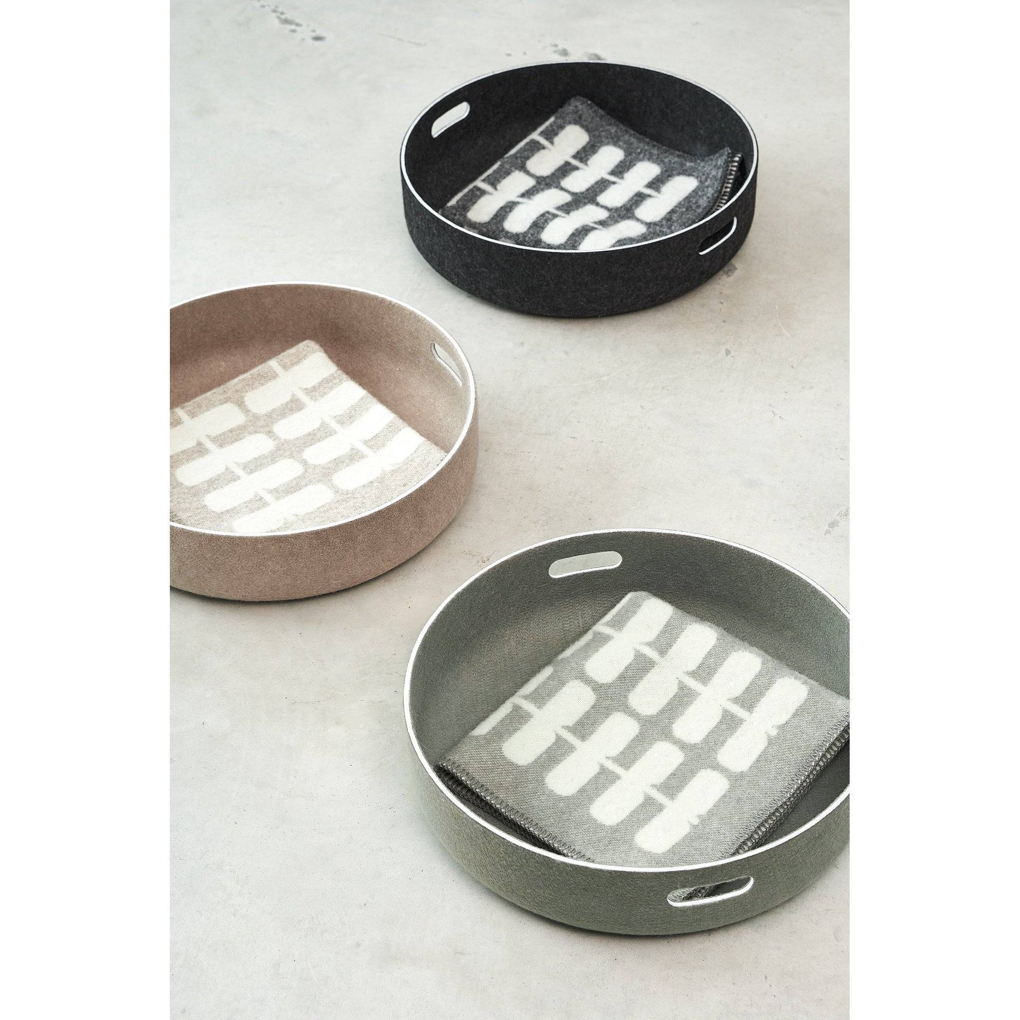 MiaCara Cesto Cat Minimalist Basket - Image 51