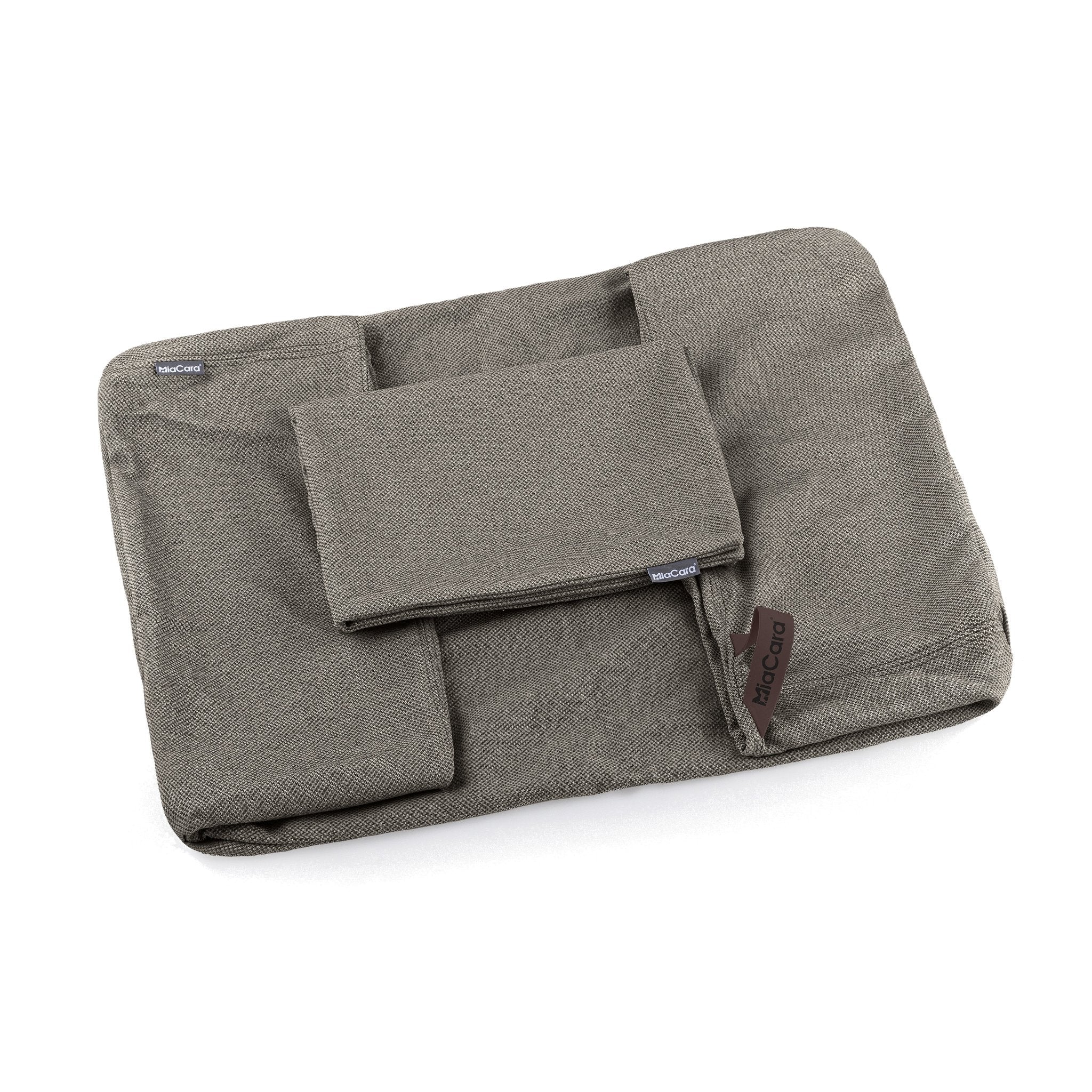 MiaCara Mare Dog Designer Bed Cover - Alternative angle