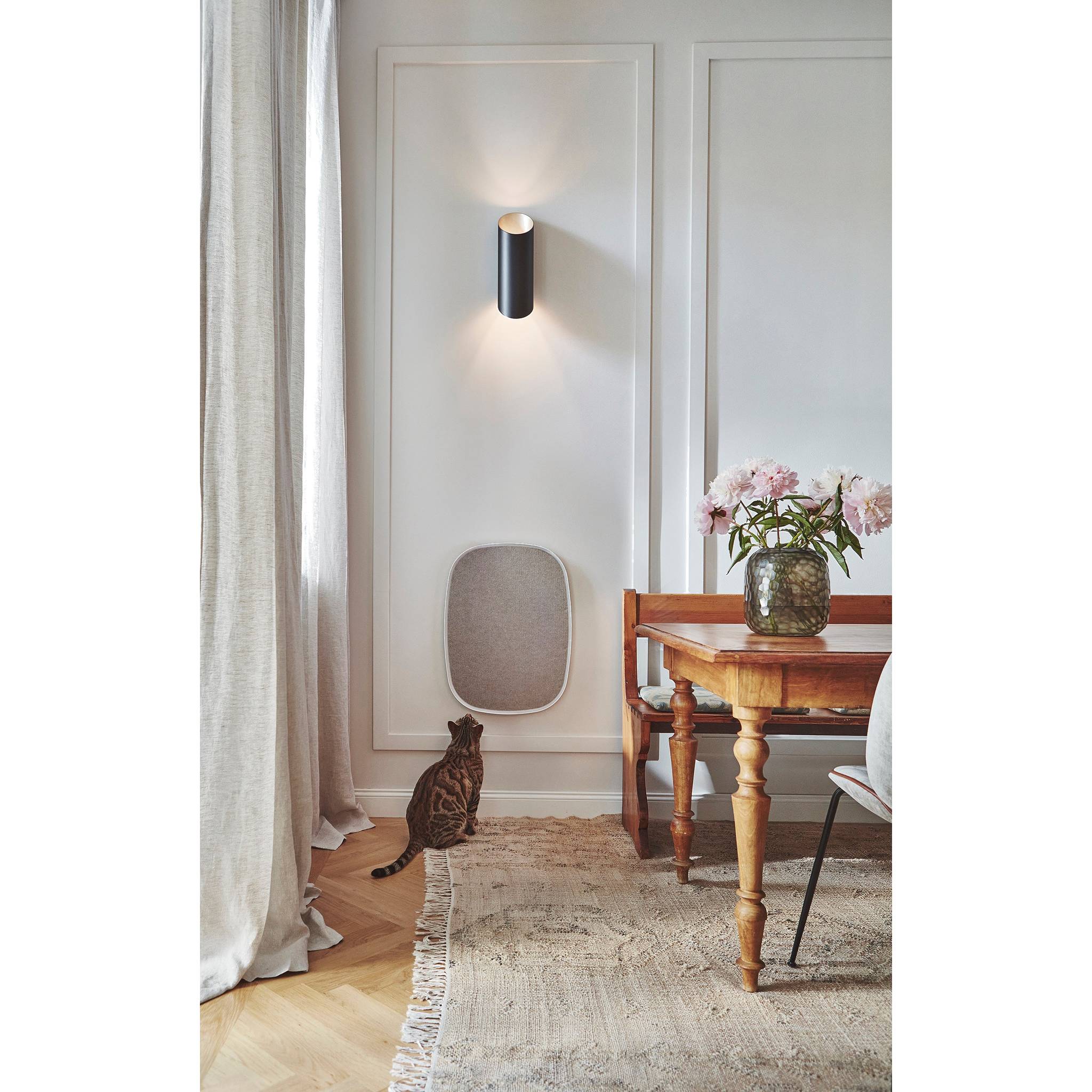 MiaCara Pannello Scratch Designer Panel - Alternative angle