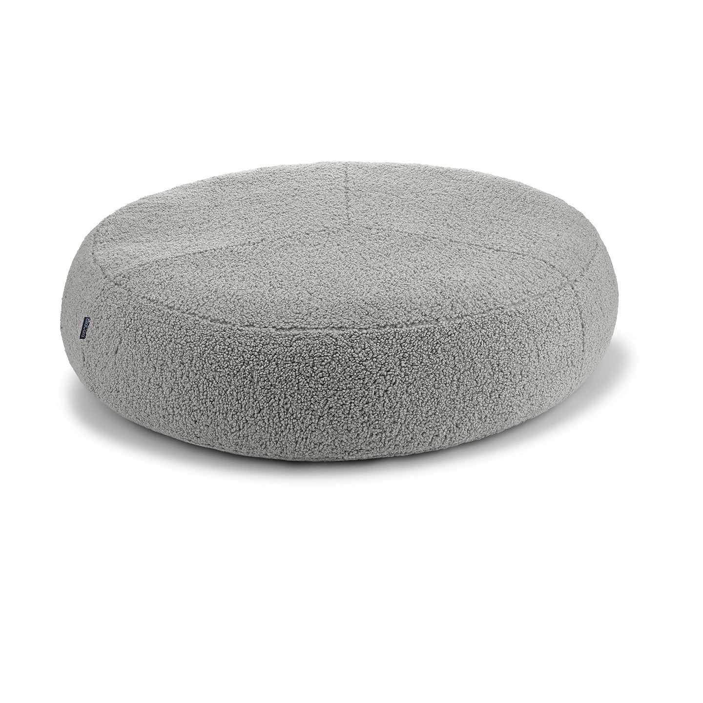 MiaCara Senso Designer Pouffe - Lifestyle image