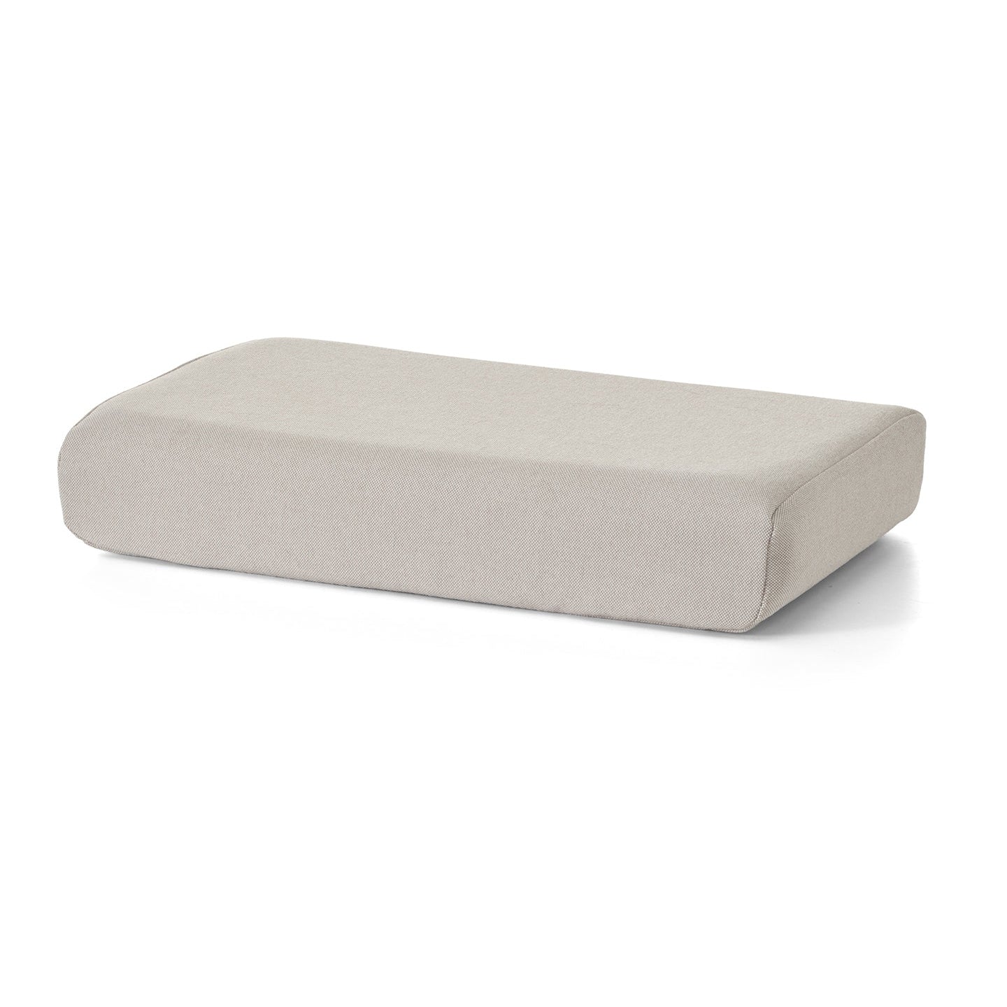 MiaCara Alto Wall Climber in neutral beige - minimalist German design pet furniture for contemporary homes