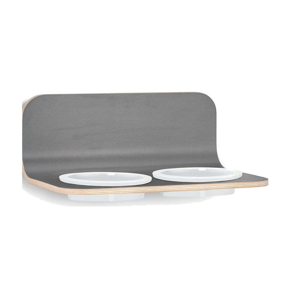 Grey / Porcelain
