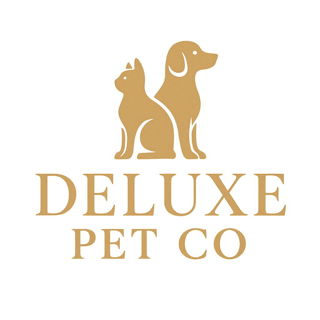 Deluxe Pet Co