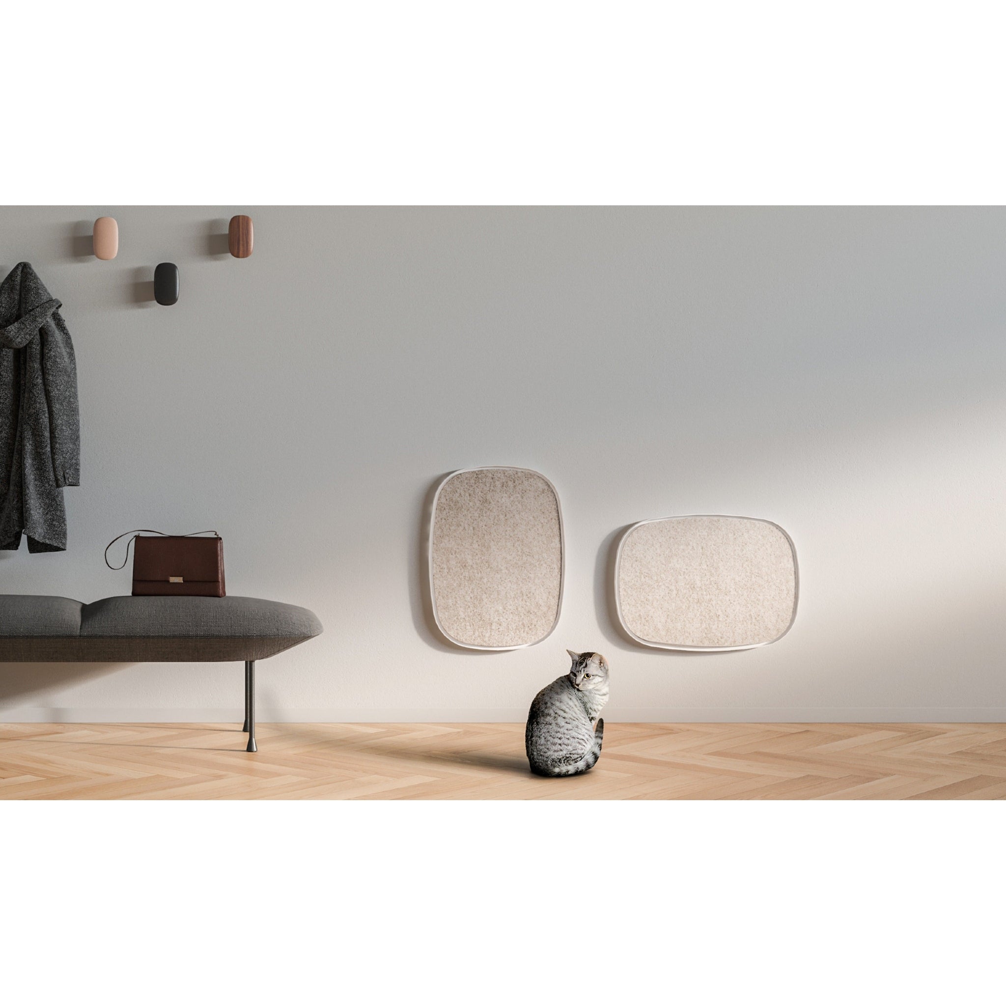 MiaCara Pannello Scratch Designer Panel - Lifestyle image