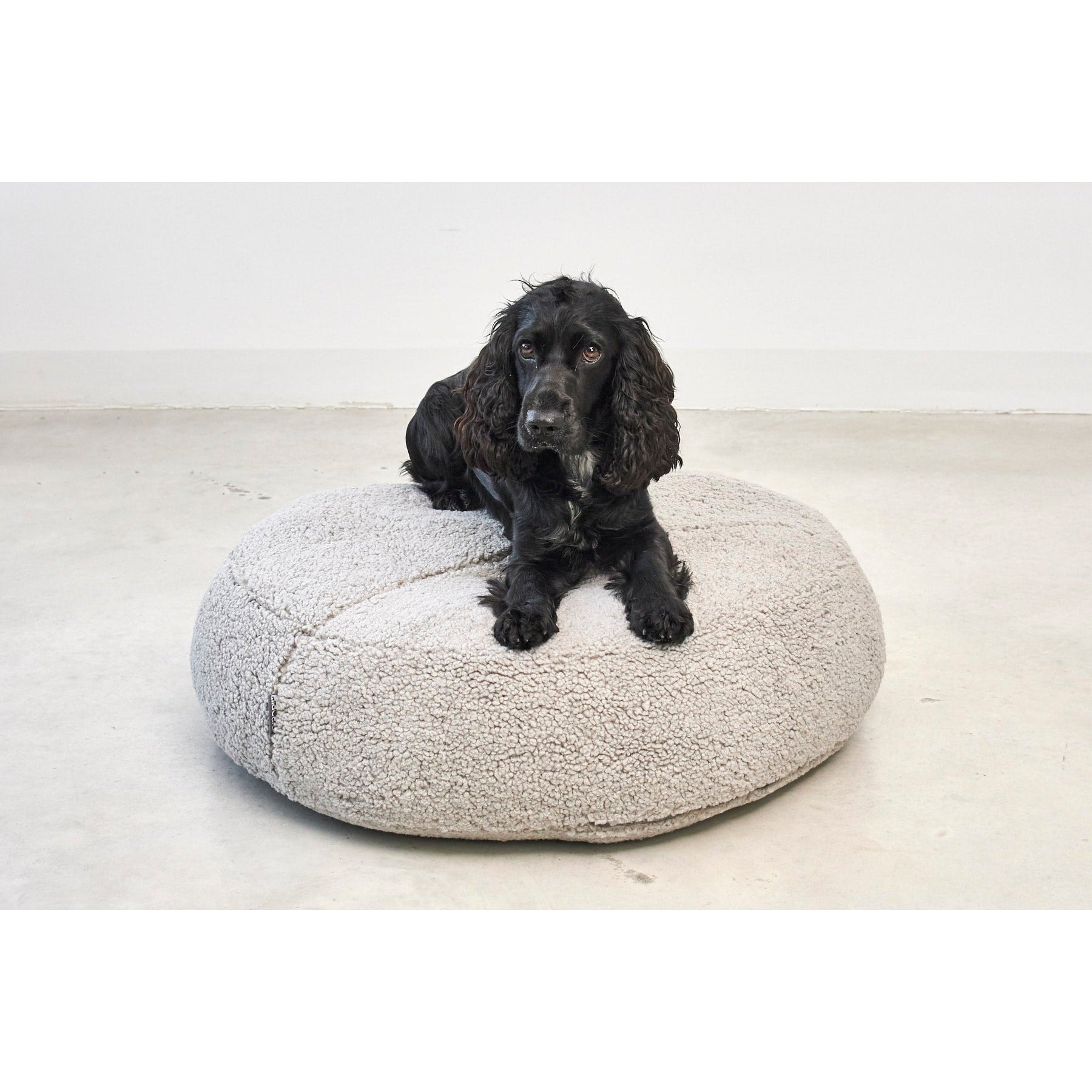 MiaCara Senso Pouffe Designer Cover - Image 6