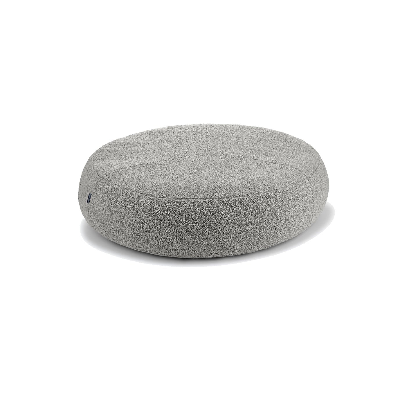 MiaCara Senso Designer Pouffe - Alternative angle