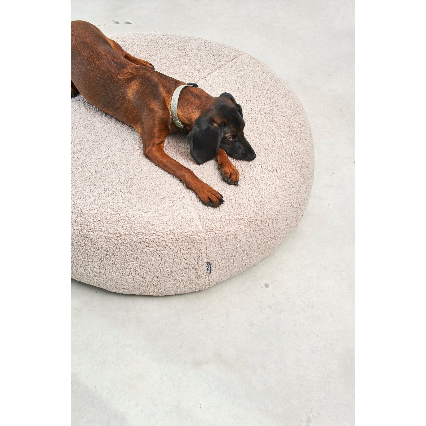 MiaCara Senso Designer Pouffe - Image 9