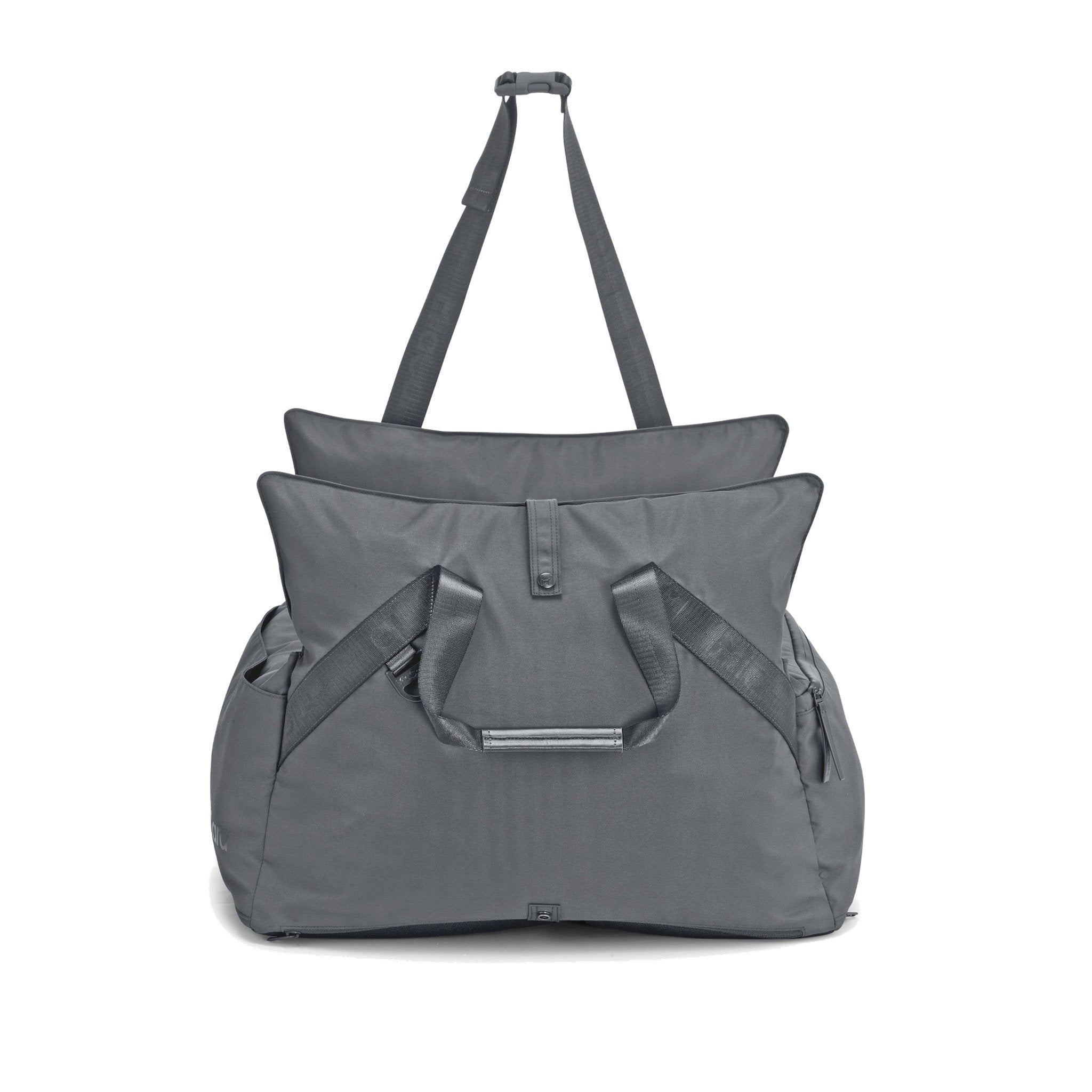 MiaCara Viaggio designer dog travel bed in minimalist German design aesthetic